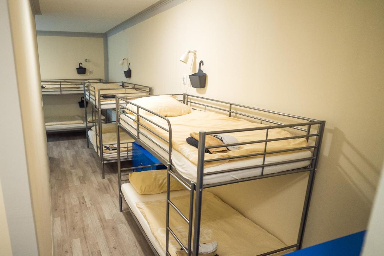 Boutique Hostel Kings N' Queens Zagreb Extérieur photo